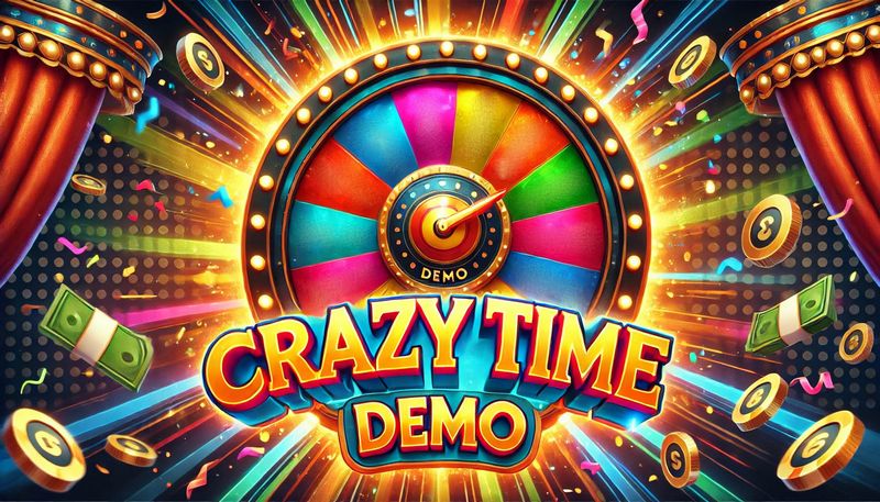 Aspectos destacados de Crazy Time