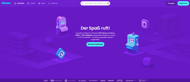 Online-Glücksspielanbieter ohne Steuerpflicht ab 2026 für höhere Einnahmen